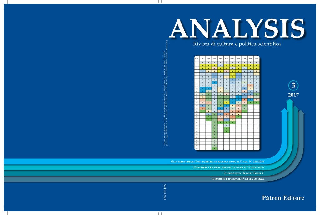 copertina-analysis-3-2017-2